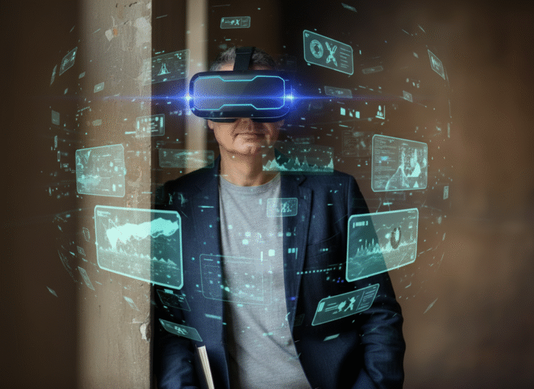 Jak zbudowałem własny zespół AI, nie&nbsp;będąc programistą