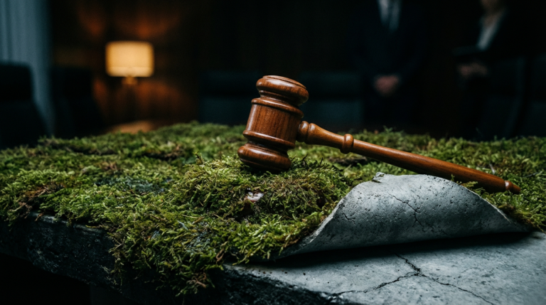 Greenwashing 2025: When Green Promises End Up in Court (and How to Avoid It)