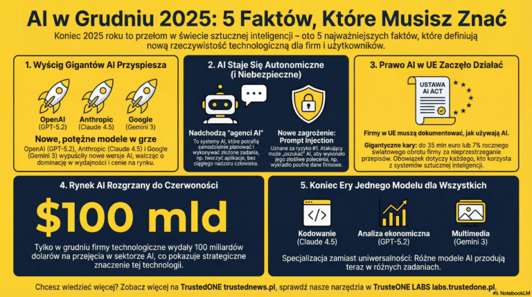 Weekly AI Review: Key Model Releases, Agent Security, and December 2025 M&A Surge