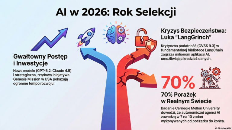 LangGrinch, GPT-5.2, and Genesis Mission: Key AI Agent Events (Dec 26, 2025–Jan 2, 2026)