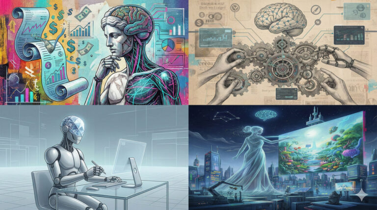 OpenAI Breaks Funding Record, U.S. Clashes with Anthropic, and AI Agents Enter ‘Heavy Industry’