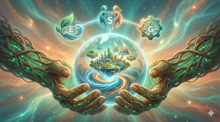 ESG and Climate: CSRD Simplification, Stricter Ratings, and Accelerated Transformation in Europe