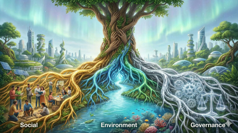 EU Taxonomy Consultations, First CBAM Price, and Energy Price Pressure — A Week in ESG