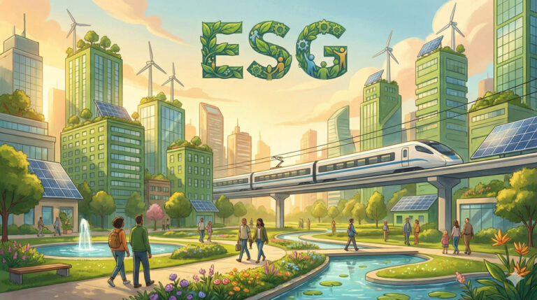 ESG Regulations Under Pressure: Cuts in Europe, Legal Offensive in the US and UK