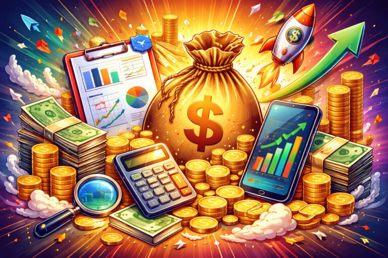 Higher Social Security Contributions, Data Breaches, and Inflation Forecasts: What Will Change in Consumers’ Wallets