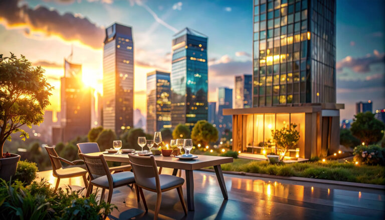 Koszt kapitału, nowe regulacje najmu i stabilizacja cen mieszkań. Najważniejsze sygnały z rynku nieruchomości