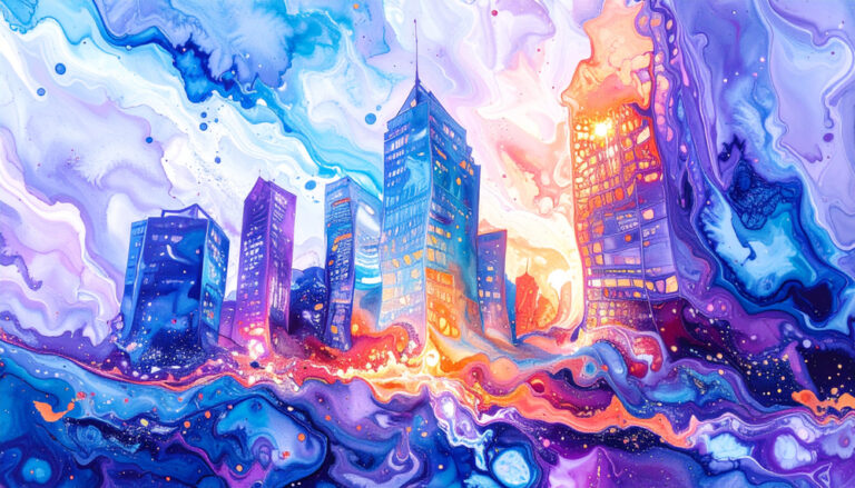 Global Signals for Real Estate: Stable Eurozone Rates, US CRE Pressure, Growing Role of Energy