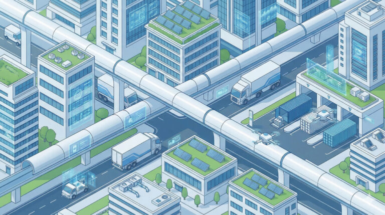 Middle East Tensions, Rising Fuel Costs, and Strikes Disrupt Transport and Logistics in Europe